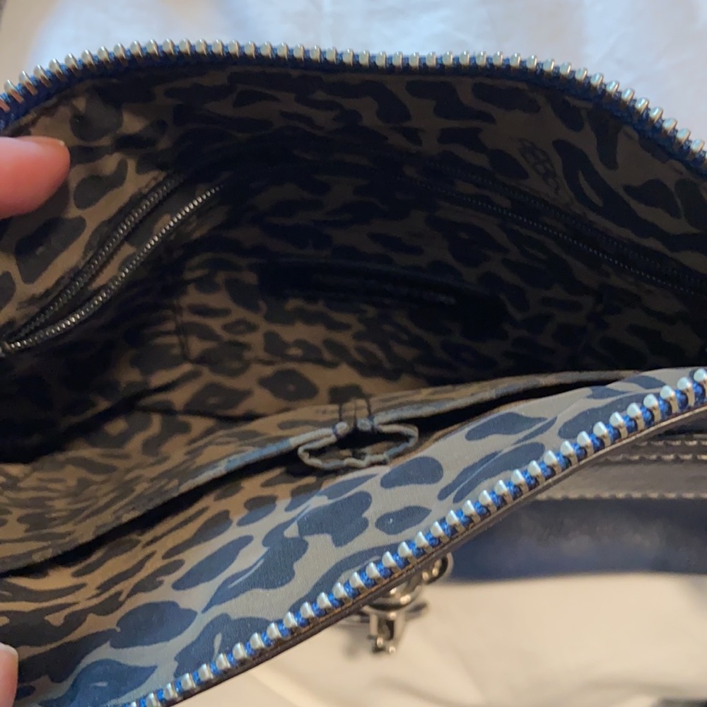 Rebecca Minkoff Edie Shoulder Bag Limited Edition - Picture 2 of 6